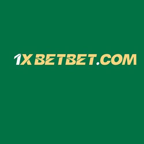 Logo da 1XBETBET